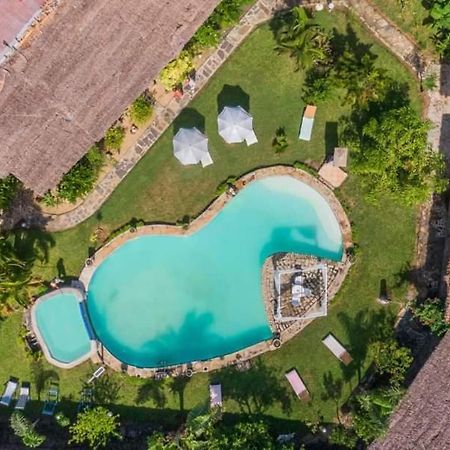 Madiro Hotel Nosy-Be Εξωτερικό φωτογραφία