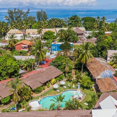 Madiro Hotel Nosy-Be Εξωτερικό φωτογραφία