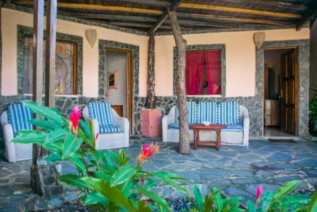 Madiro Hotel Nosy-Be Εξωτερικό φωτογραφία