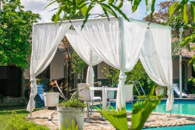 Madiro Hotel Nosy-Be Εξωτερικό φωτογραφία