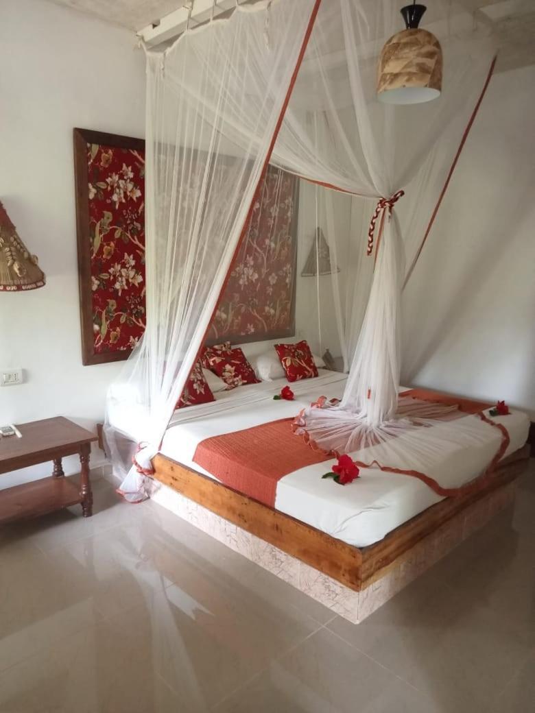 Madiro Hotel Nosy-Be Εξωτερικό φωτογραφία
