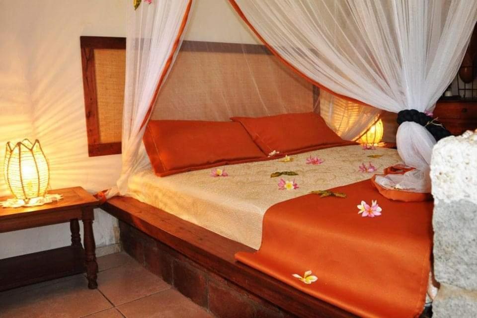 Madiro Hotel Nosy-Be Εξωτερικό φωτογραφία