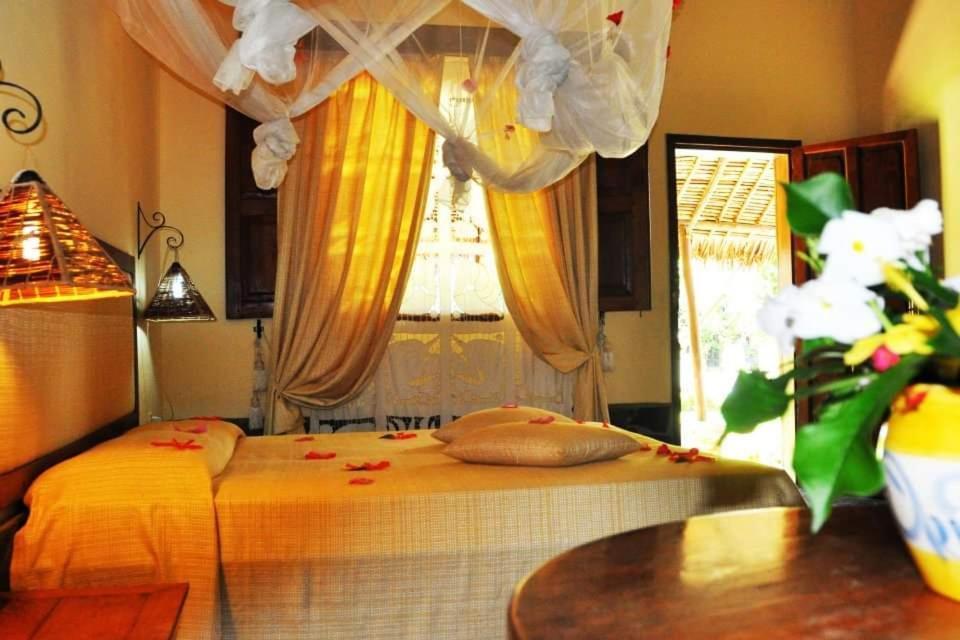 Madiro Hotel Nosy-Be Εξωτερικό φωτογραφία